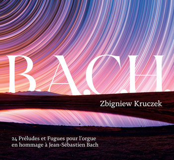 B.A.C.H. - Perucki Roman, Kruczek Zbigniew