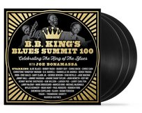 B.B. King's Blues Summit 100, płyta winylowa Bonamassa Joe