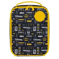 B.box Batman by b.box Torba termiczna na lunchbox