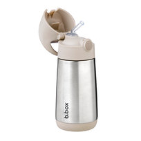 B.BOX bidon termiczny Latte 350ml.