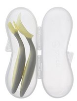 B.Box, Gelato, Pierwsze sztućce dla niemowląt, Banana Split