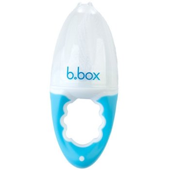 B.Box, Gryzak do podawania pokarmów, niebieski - B.Box