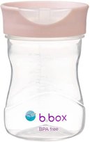 B Box Kubek Treningowy 240Ml Rozowy Bb201011