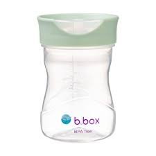 B Box Kubek Treningowy 240Ml Szalwiowy Bb201010 - Inna marka