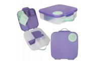 B.Box, Lunchbox, Lilac Pop