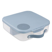 Śniadaniówki i lunchboxy