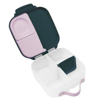 B.Box, Mini Lunchbox INDYGO ROSE - B.Box