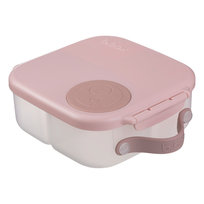 b.box Mini Lunchbox śniadaniówka Blush Crush