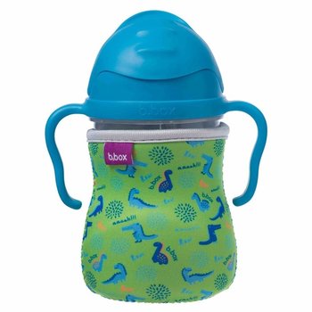 B.Box, Neoprenowa osłonka na bidon, Dino time - B.Box