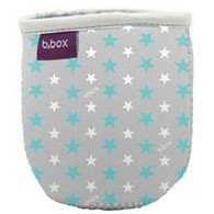 B.Box, Neoprenowa osłonka na bidon, Star burst - B.Box