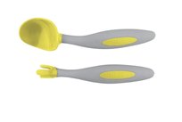 B.Box, Pierwsze sztućce, Lemon sherbet