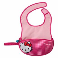 B.Box, Śliniak dla niemowlaka w saszetce, Hello Kitty Pop Star B.Box