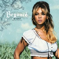 B'Day Deluxe Edition Beyoncé