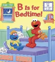 B Is For Bedtime! - Kleinberg Naomi | Książka W Empik