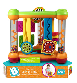B-kids, centrum Zabawy