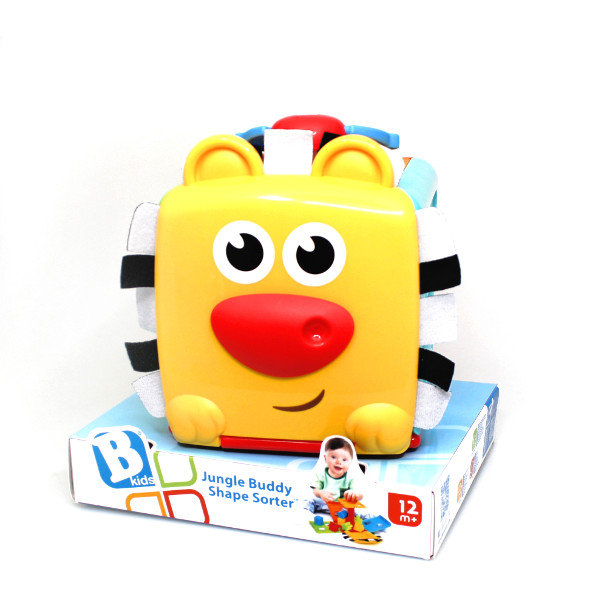 B-Kids, sorter Lew