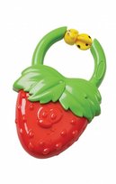 B-Kids, Wibrujący gryzak, Truskawka