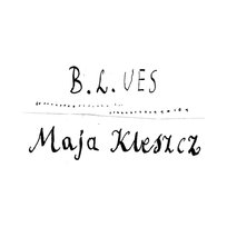B.L.Ues Kleszcz Maja