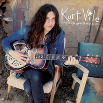 B'lieve I'm Goin Down... Vile Kurt