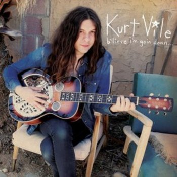 B'lieve I'm Goin Down..., płyta winylowa - Vile Kurt