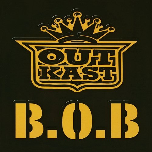 B.O.B. (Bombs Over Baghdad) OutKast Muzyka, mp3 Sklep