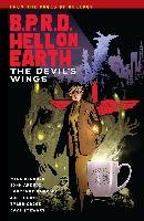 B.p.r.d. Hell On Earth Volume 10: The Devil's Wings - Mignola Mike