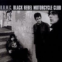 ミュージシャン Rebel Black Rebel Motorcycle Club, płyta winylowa - Black Rebel