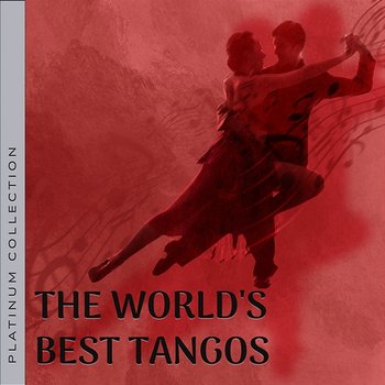 বিশ্বের সেরা ট্যাঙ্গোস: কার্লোস গার্ডেল, Platinum Collection, The World’s Best Tangos: Carlos Gardel Vol. 10 - কার্লোস গার্ডেল, Carlos Gardel