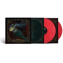欧LP Mastodon Once More Round The Sun 9362491213 Reprise Records /00260 Once More Round the Sun 2LP Picture Disc Vinyl | Warner