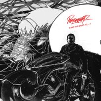 B-Sides And Remixes. Volume 2 Perturbator
