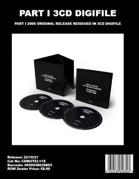 B-Sides & Rarities: Part I			 - Nick Cave and The Bad Seeds