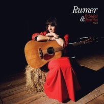 Rumer / BOYS DON’T CRY Rumer – Boys Don't Cry – CD (Album, Enhanced, Special