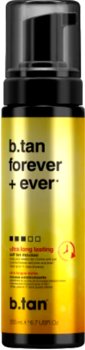 B.tan, Forever and Ever, Samoopalacz mus - B.tan