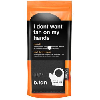 b.tan I Don't Want Tan On My Hands..., Rękawica Do Samoopalacza - B.tan
