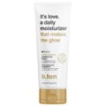 b.tan It's Love. A Daily Moisturiser That Makes Me Glow, Balsam Brązujący, 236ml - B.tan