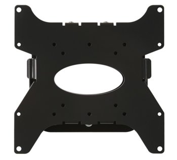 B-Tech Bt7532/B Uchwyt Ultra Slim Ścienny Do Monitora - B-TECH AV MOUNTS