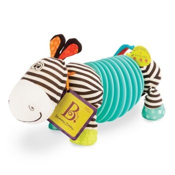 B.Toys, akordeon﻿﻿﻿﻿﻿ Zebra - B.Toys