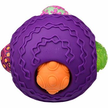B.Toys, kula Sensoryczna z piłkami Ballyhoo - B.Toys