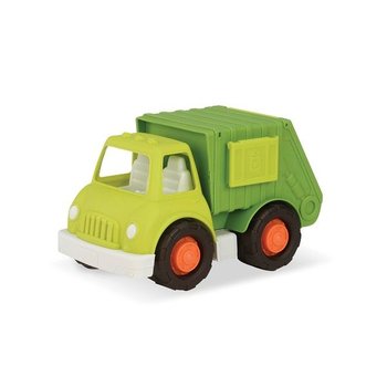 B.Toys, pojazd Śmieciarka Recycling Truck - B.Toys