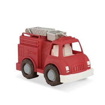 B. Toys, pojazd Wóz Strażacki Fire Truck - B.Toys