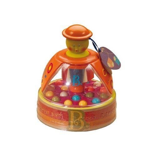 B.Toys, Poppitopy, Główka Makówka,