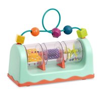B.Toys, stacja multiaktywna Rattle & Roll