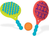 B.Toys, tenis plażowy Beach Boppers B.Toys