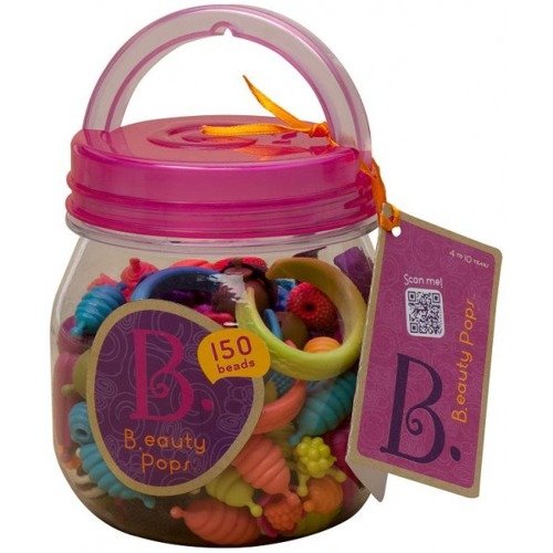 B.Toys, zestaw do tworzenia biżuterii