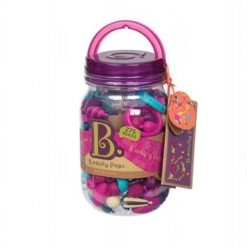 B.Toys, zestaw kreatywny do Tworzenia Biżuterii - B.Toys