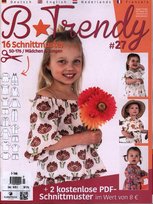B-Trendy [NL] EuroPress Polska Sp. z o.o.