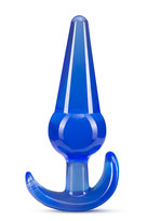 B YOURS LARGE ANAL PLUG BLUE Inna marka