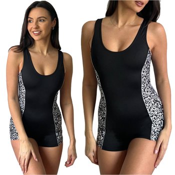 B0028 - Strój kąpielowy boki 38 - M - Ercole