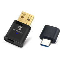B0310 Nadajnik Audio Bluetooth Usb-C 5.0 Aptx 20M Inna marka