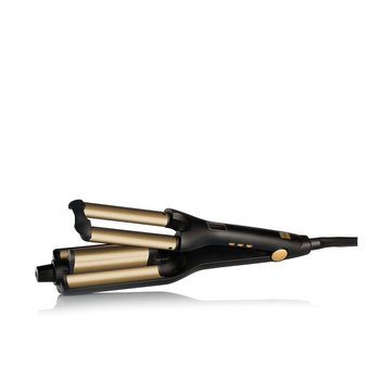 B280 Labor Falownica B280 Multi Wave Gold Hair Straightener - Inny producent